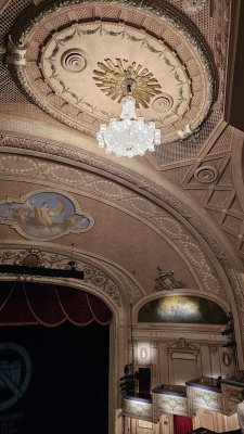 Miller Theater at The Kimmel Center — photo 4 of 4