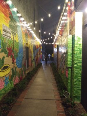 New Brookland Tavern — photo 1 of 4