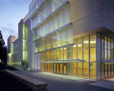 Segerstrom Center For The Arts - Samueli Theater
