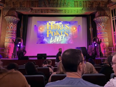 Egyptian Theatre — photo 2 of 4