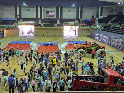 Lake Charles Event Center — photo 4 of 4