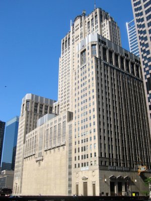 Lyric Opera House — photo 3 of 4