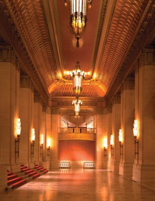 Lyric Opera House — photo 4 of 4