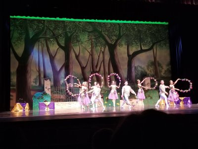 Downey Civic Theatre — photo 3 of 4