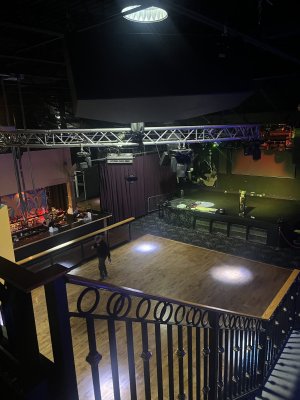 Centro Night Club — photo 1 of 4