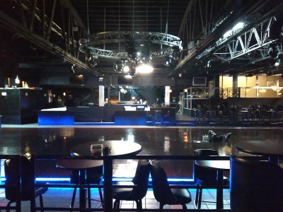 V Live- Chicago