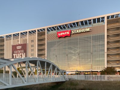 Levi's Stadium — photo 2 of 4