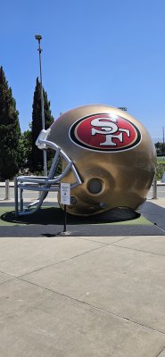 Levi's Stadium — photo 3 of 4