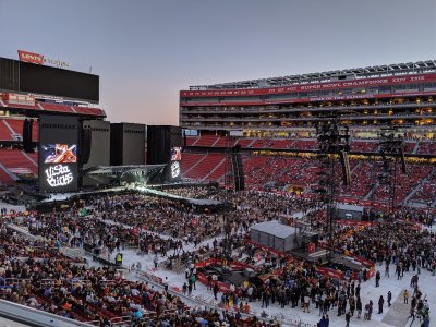 Levi's Stadium — photo 4 of 4