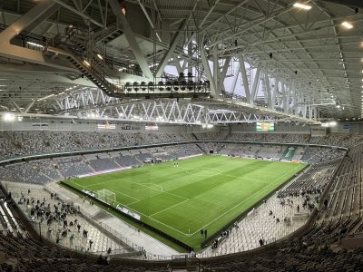 3Arena — photo 1 of 4