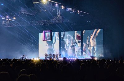 3Arena — photo 4 of 4
