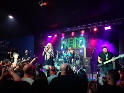 Diesel Concert Lounge