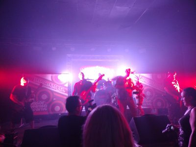 Diesel Concert Lounge — photo 2 of 4
