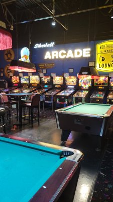 Diesel Concert Lounge — photo 3 of 4