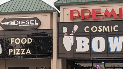Diesel Concert Lounge — photo 4 of 4