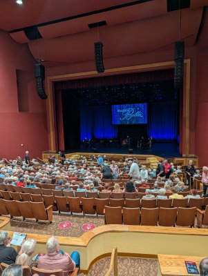 Sharon L. Morse Performing Arts Center — photo 4 of 4