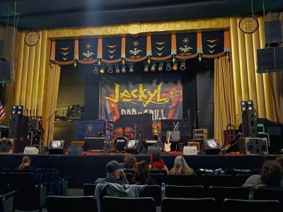 Watseka Theatre — photo 1 of 4