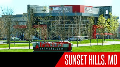 Faith Church - Sunset Hills — photo 1 of 4