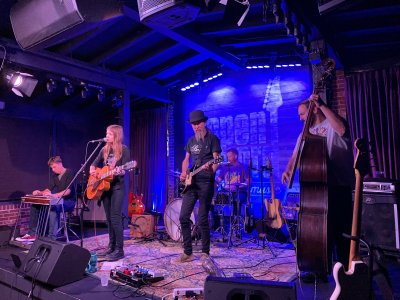 Open Chord Music — photo 2 of 4