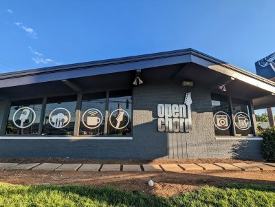 Open Chord Music — photo 3 of 4