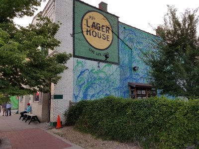 PJ's Lager House