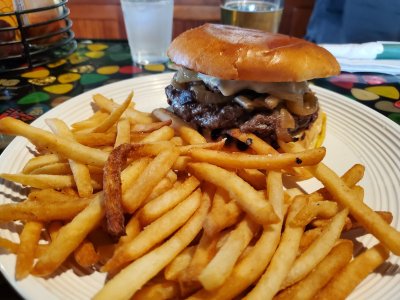 PJ's Lager House — photo 2 of 4