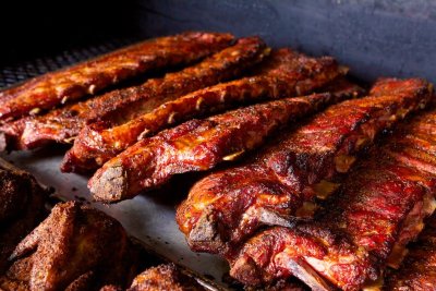 Johnny's Steaks & Bar-Be-Que — photo 2 of 4