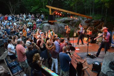 Lime Kiln Theater — photo 1 of 4