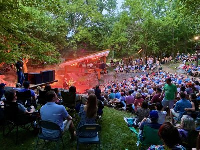 Lime Kiln Theater — photo 2 of 4