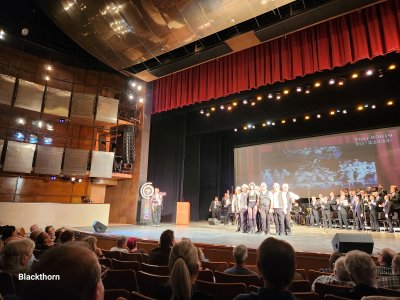 National Hispanic Cultural Center Albuquerque Journal Theatre — photo 1 of 4