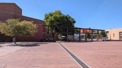 National Hispanic Cultural Center Albuquerque Journal Theatre — photo 3 of 4