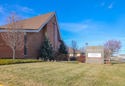 North Heights Lutheran Church — photo 2 of 4