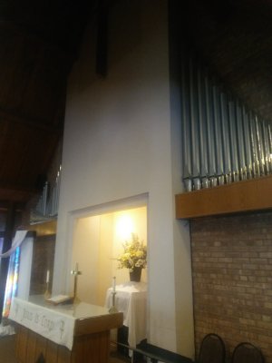North Heights Lutheran Church — photo 3 of 4