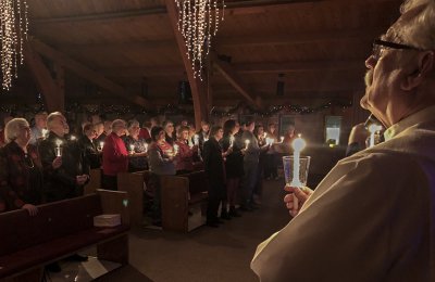 North Heights Lutheran Church — photo 4 of 4
