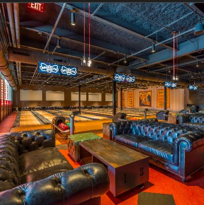Brooklyn Bowl — photo 3 of 4