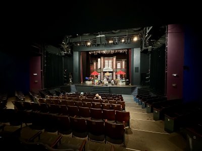 Bristol Riverside Theatre — photo 3 of 4