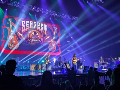 The Venue At Thunder Valley Casino Resort — photo 3 of 4