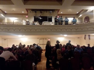 Smyrna Opera House