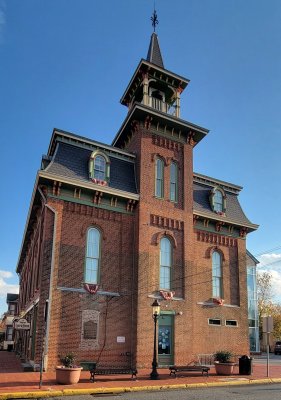 Smyrna Opera House — photo 2 of 4