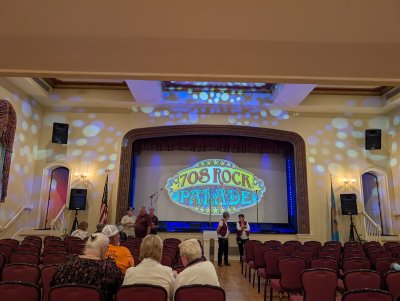 Smyrna Opera House — photo 3 of 4
