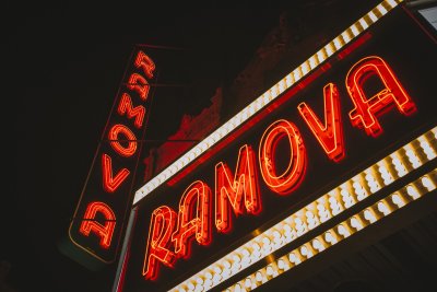 Ramova Theatre — photo 1 of 4