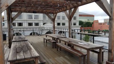 One Thirteen Brew House — photo 1 of 4