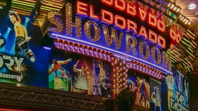 Eldorado Showroom at Eldorado Casino — photo 1 of 4