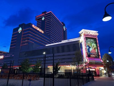 Eldorado Showroom at Eldorado Casino — photo 2 of 4