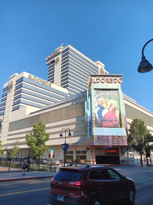 Eldorado Showroom at Eldorado Casino — photo 4 of 4