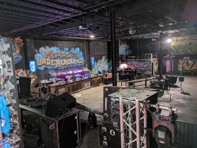 Mississippi Underground Hall — photo 2 of 4