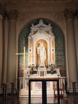 Saint Ignatius Church - SF — photo 4 of 4