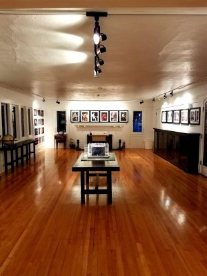 Clubhouse on South Temple — photo 3 of 4
