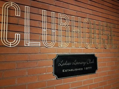 Clubhouse on South Temple — photo 4 of 4