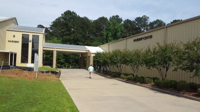 Cedar Crest Baptist Church — photo 2 of 4